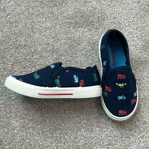 Carters Boy’s Slip on Shoes